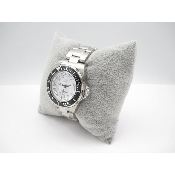 Women Invicta Pro Diver Quartz 200m WR Analog 30mm Watch (H793) \